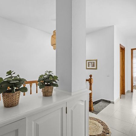 Casa Estay Playa Honda  Exteriér fotografie