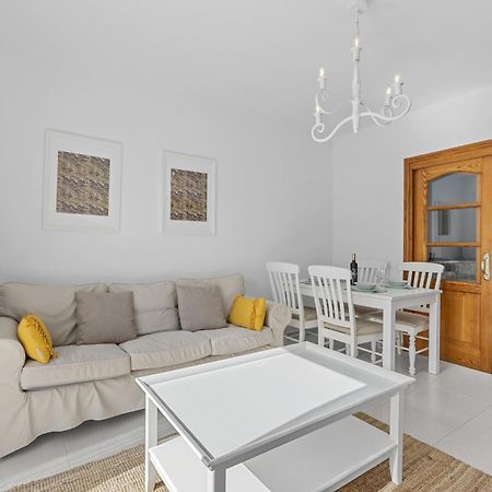 Casa Estay Playa Honda  Exteriér fotografie