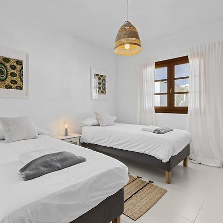Casa Estay Playa Honda  Exteriér fotografie