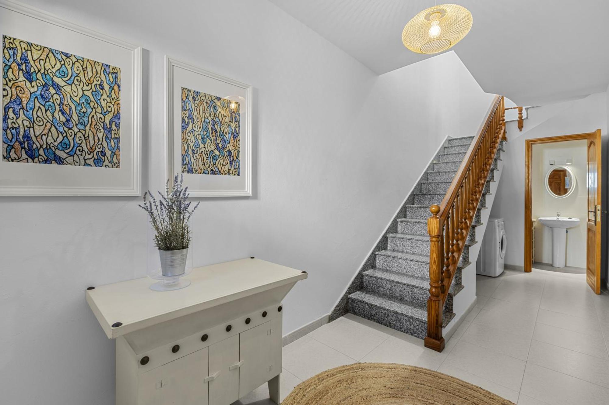 Casa Estay Playa Honda  Exteriér fotografie
