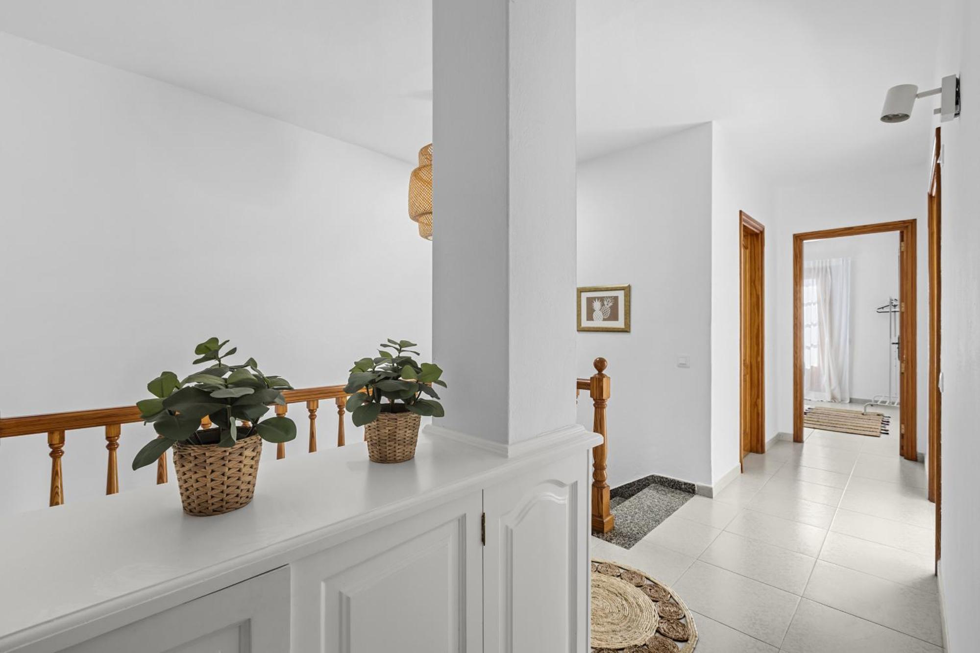 Casa Estay Playa Honda  Exteriér fotografie