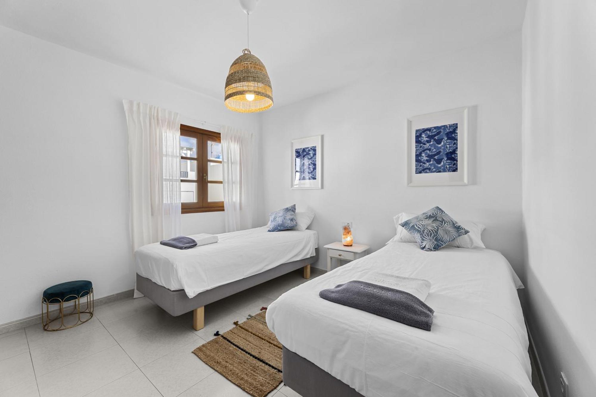 Casa Estay Playa Honda  Exteriér fotografie