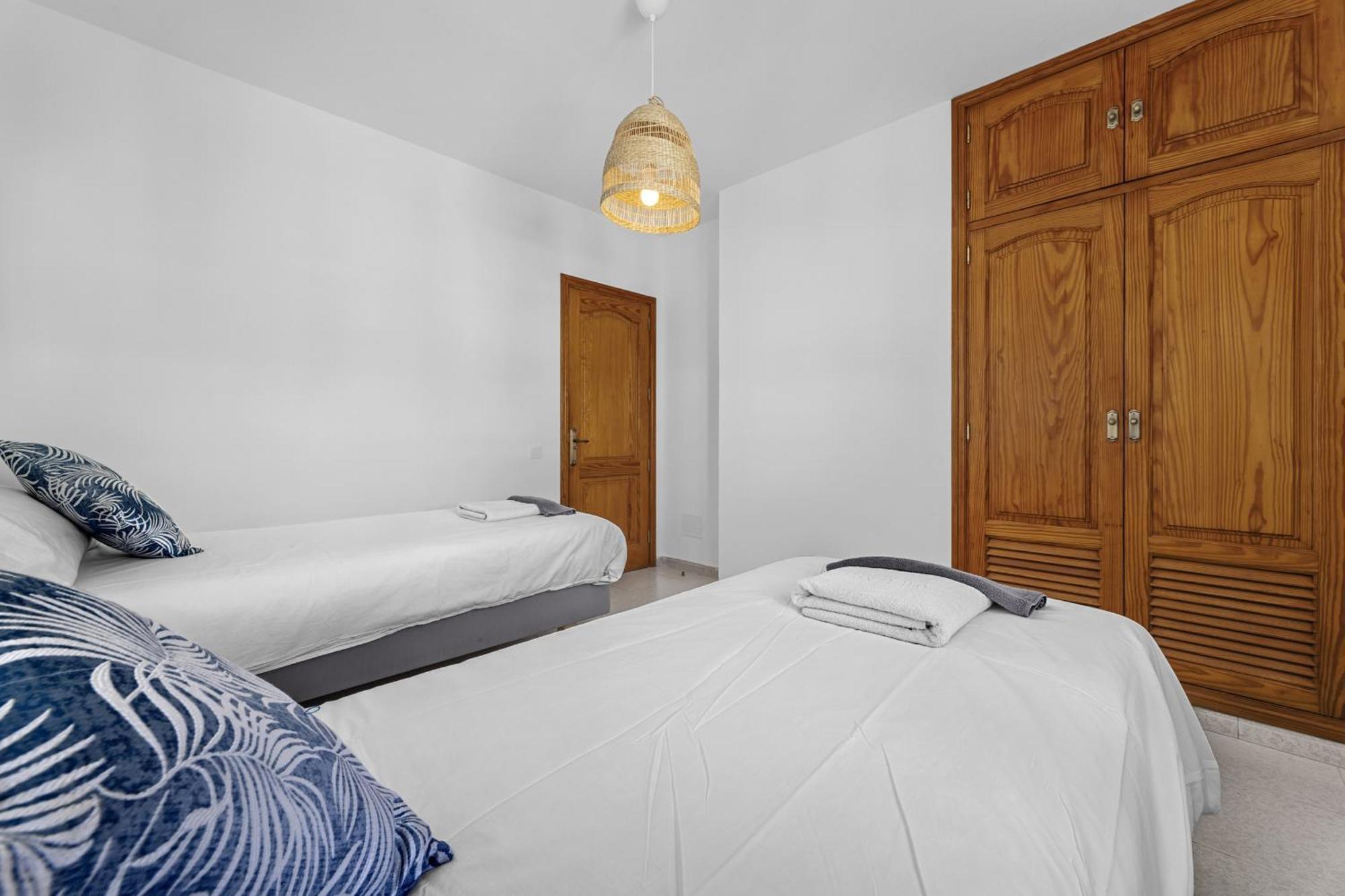 Casa Estay Playa Honda  Exteriér fotografie