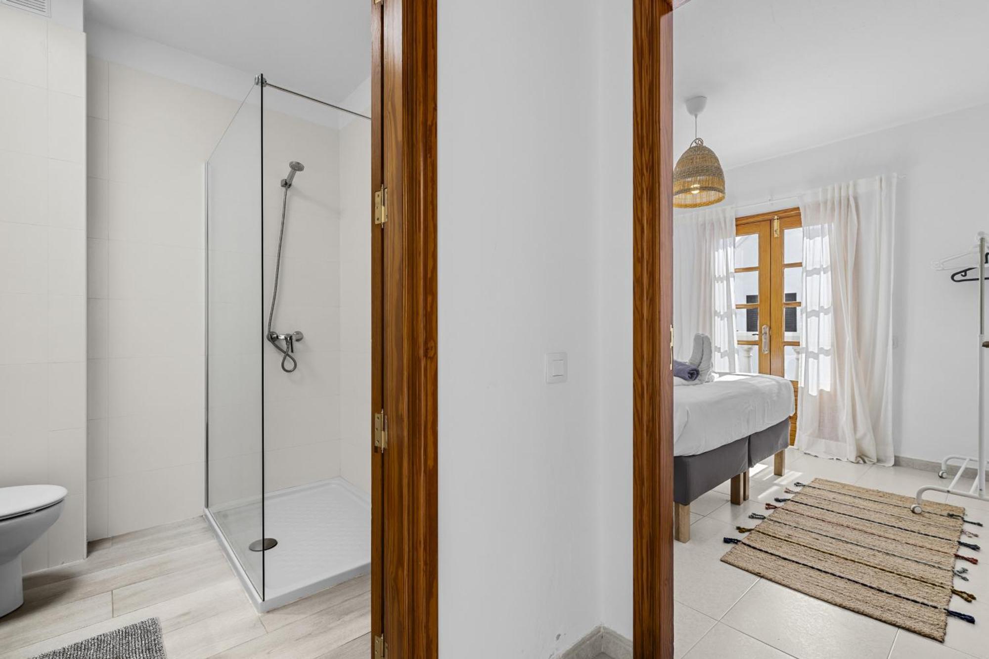 Casa Estay Playa Honda  Exteriér fotografie