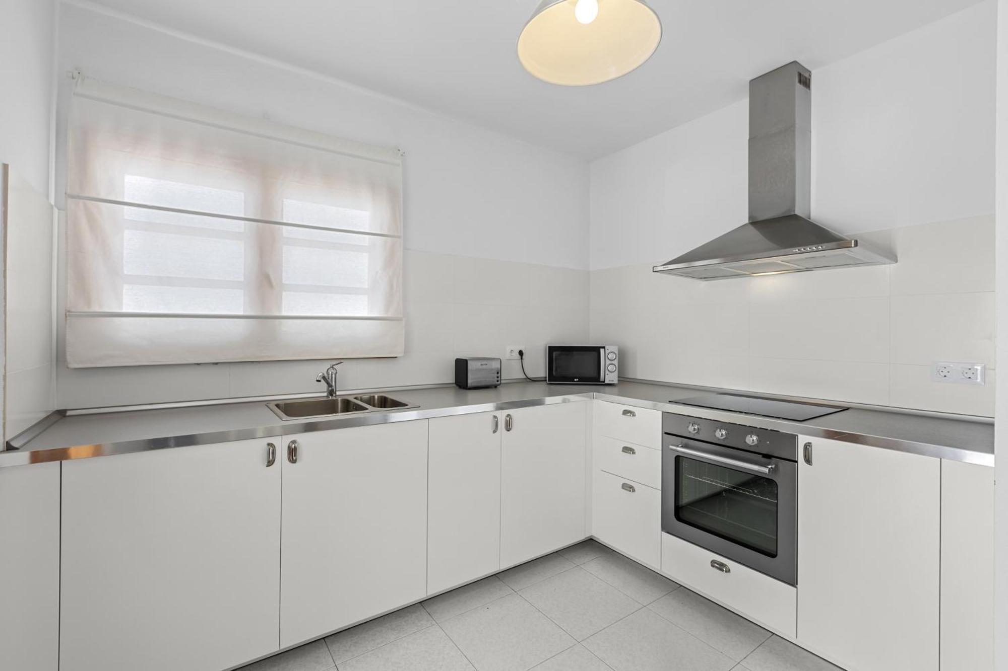 Casa Estay Playa Honda  Exteriér fotografie