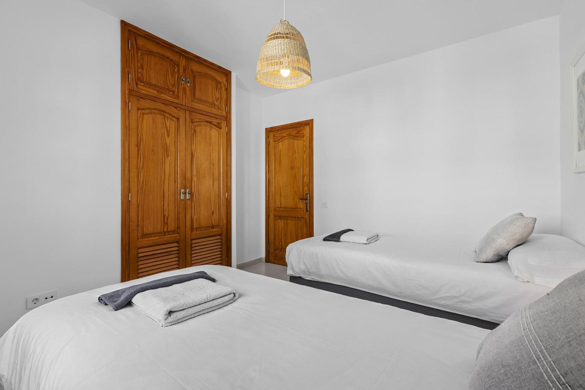 Casa Estay Playa Honda  Exteriér fotografie