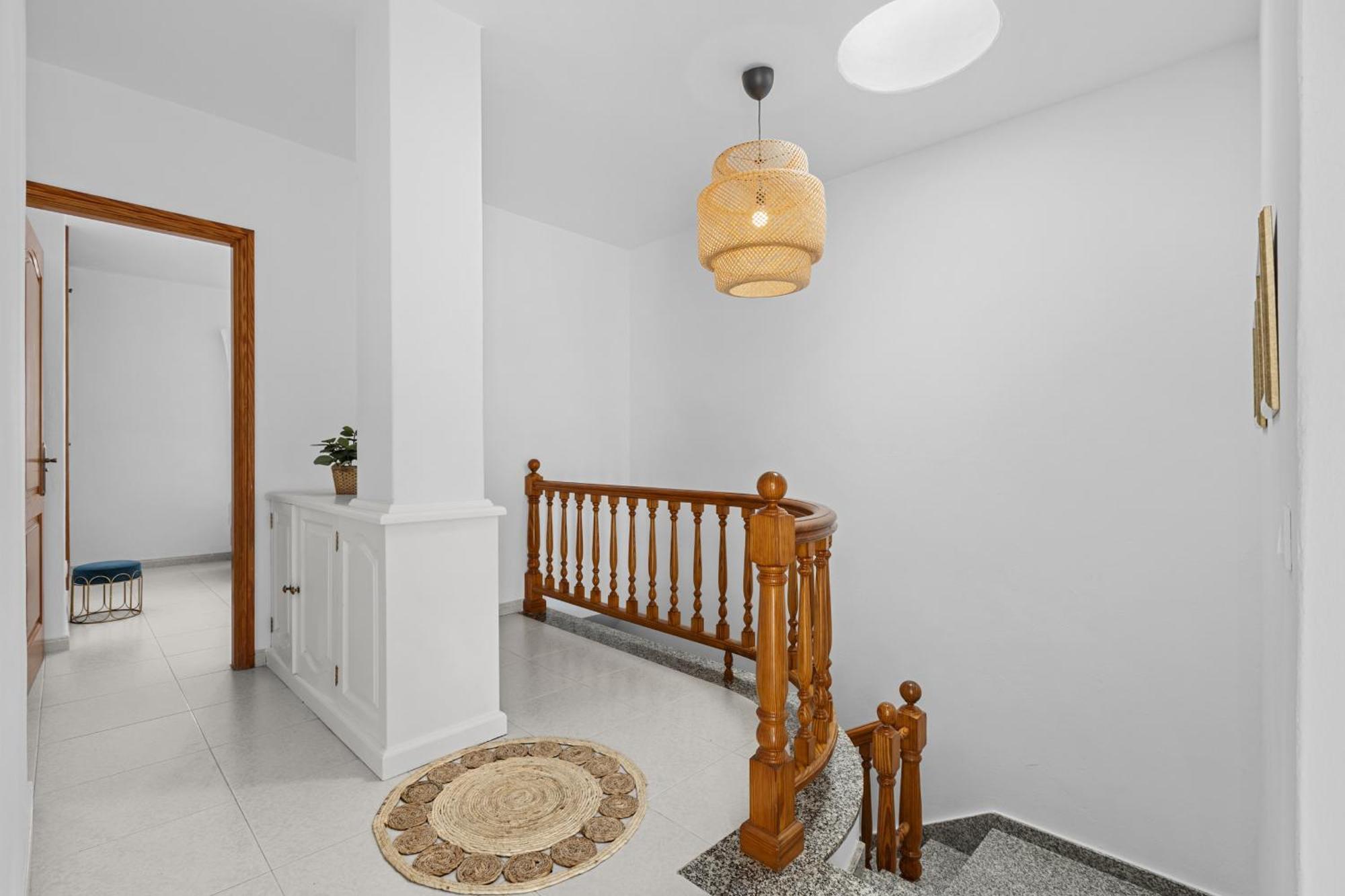 Casa Estay Playa Honda  Exteriér fotografie