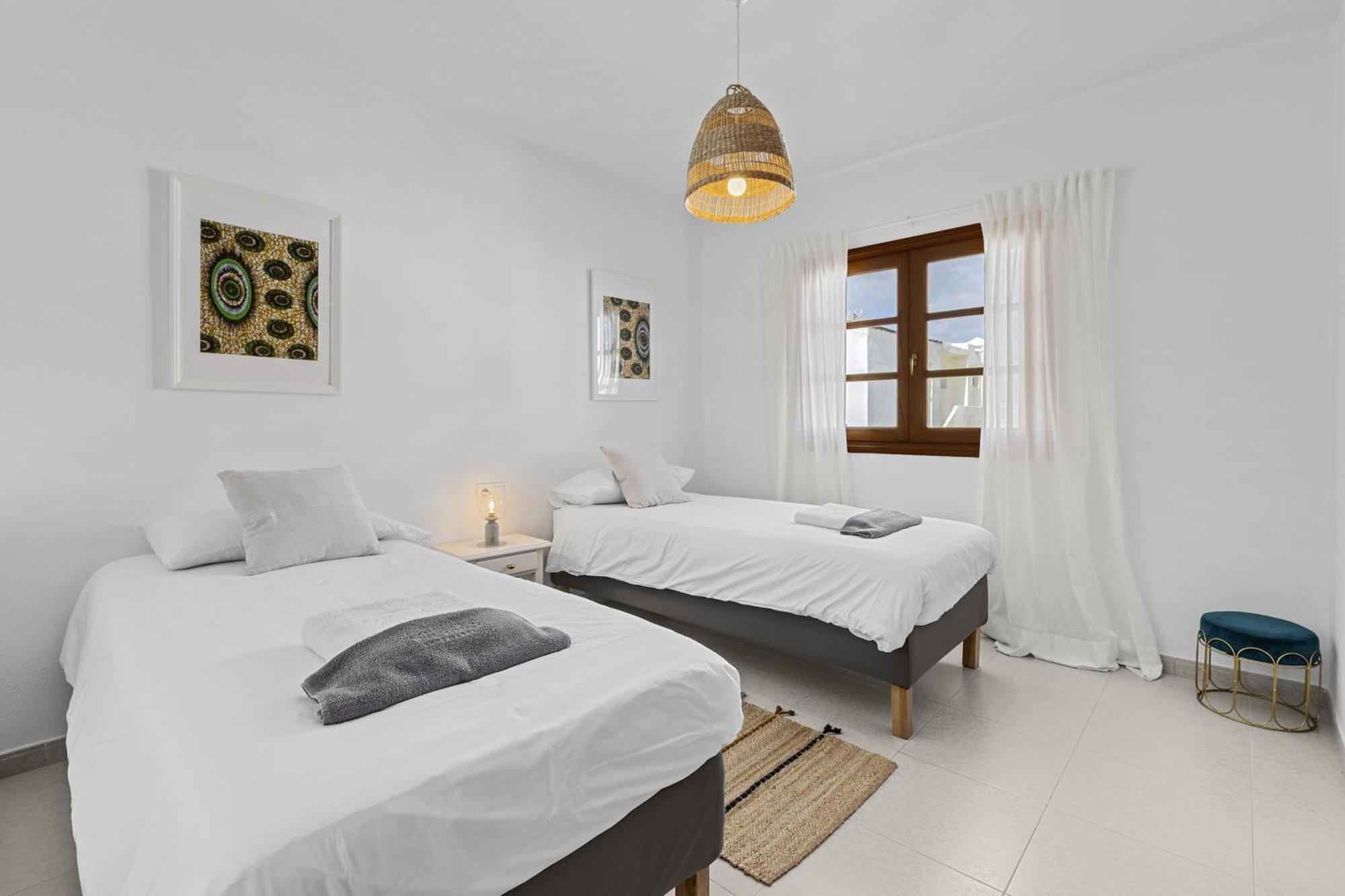 Casa Estay Playa Honda  Exteriér fotografie