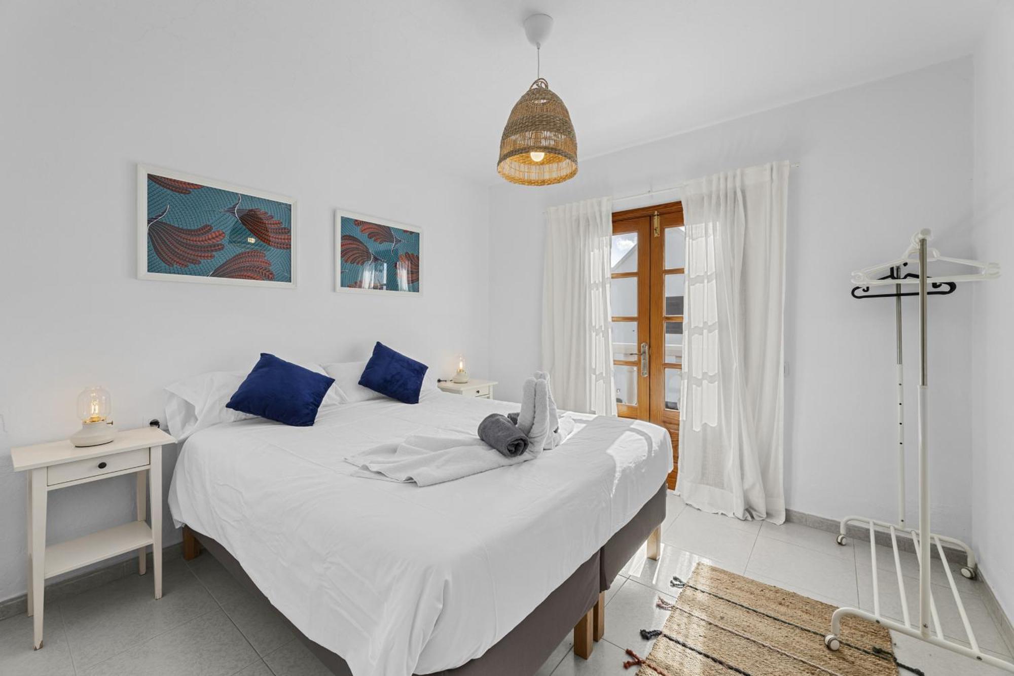 Casa Estay Playa Honda  Exteriér fotografie